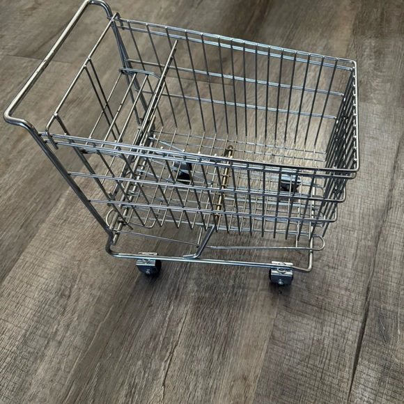 Gelson’s The Super Market Shopping Cart - Picture 7 of 14